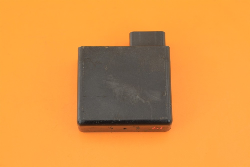 04-08 2004 LTZ250 LTZ 250 OEM CDI Unit Igniter Box Computer Electrical Module