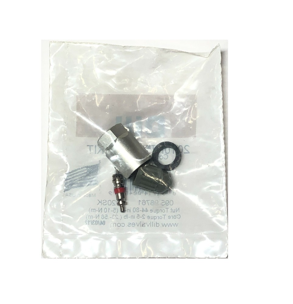 NEW Dill 2010K Service Kit, 4-Pack