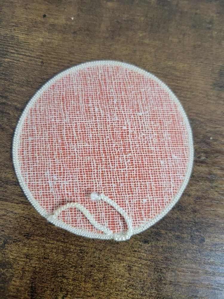 YABA WCC Junior Bowlers Patch