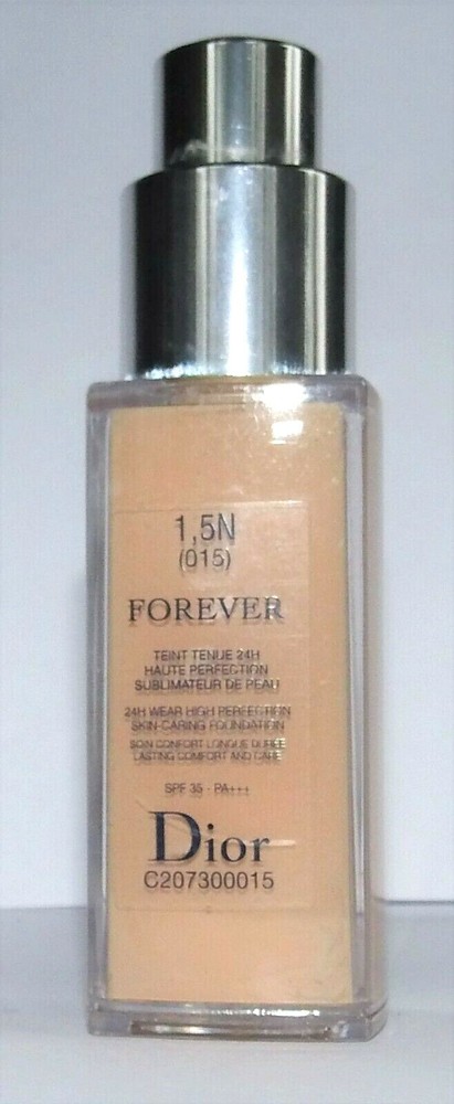 dior forever 20ml pick your color