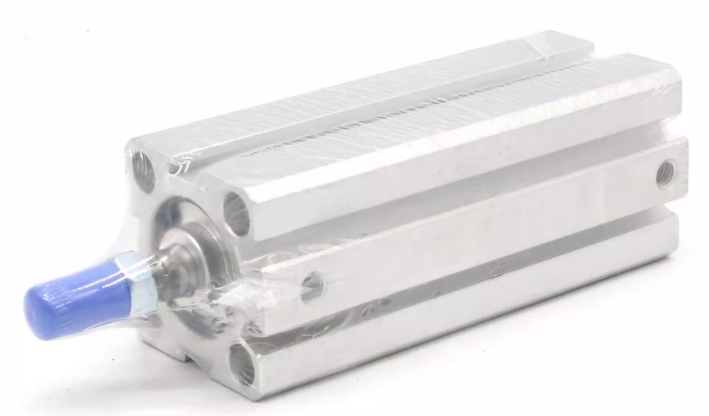 AIRTAC Ultra-thin air Pneumatic Cylinders outer teeth SDA20X90B