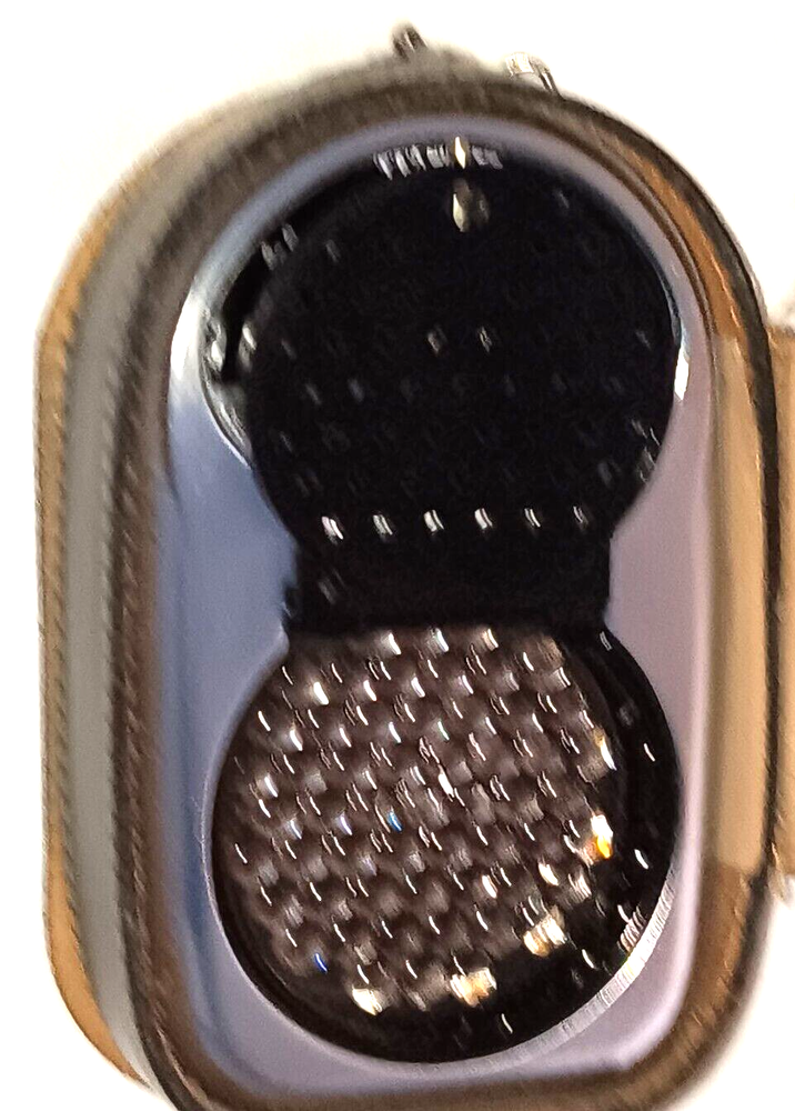 Weston Master III Exposure Meter in Leather Case Model 737