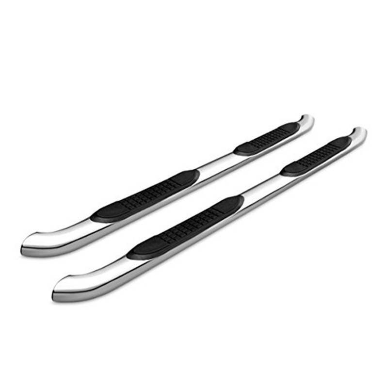 Kasei 3" Side Steps Nerf Bars Side Rails Stainless Fits 2011-2023 Dodge Durango