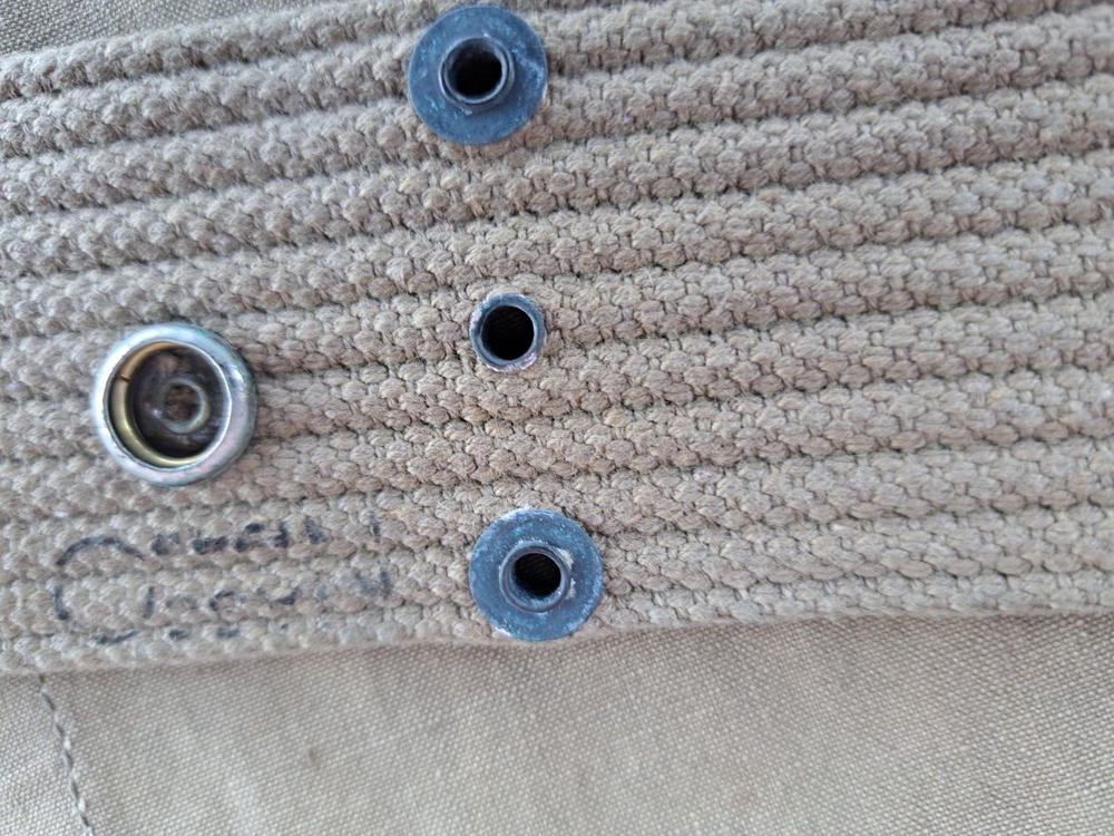 RARE UNISSUED WWII US Army Soviet issued Lend lease program