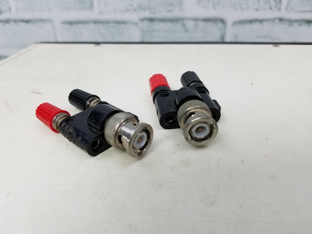 EXACT Electronics MODEL 124 MULTIGENERATOR **TURNS ON / UNTESTED**