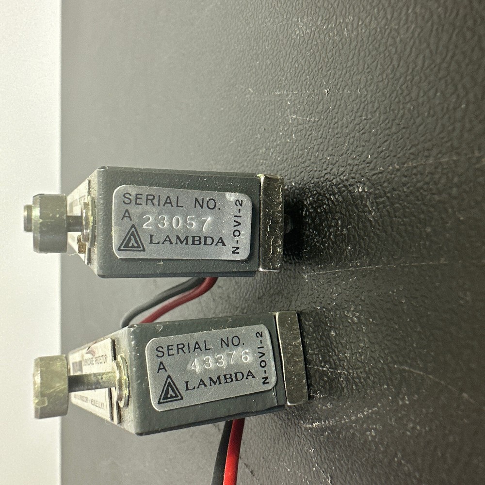 2 Lambda LMOV-2 Overvoltage (untested)