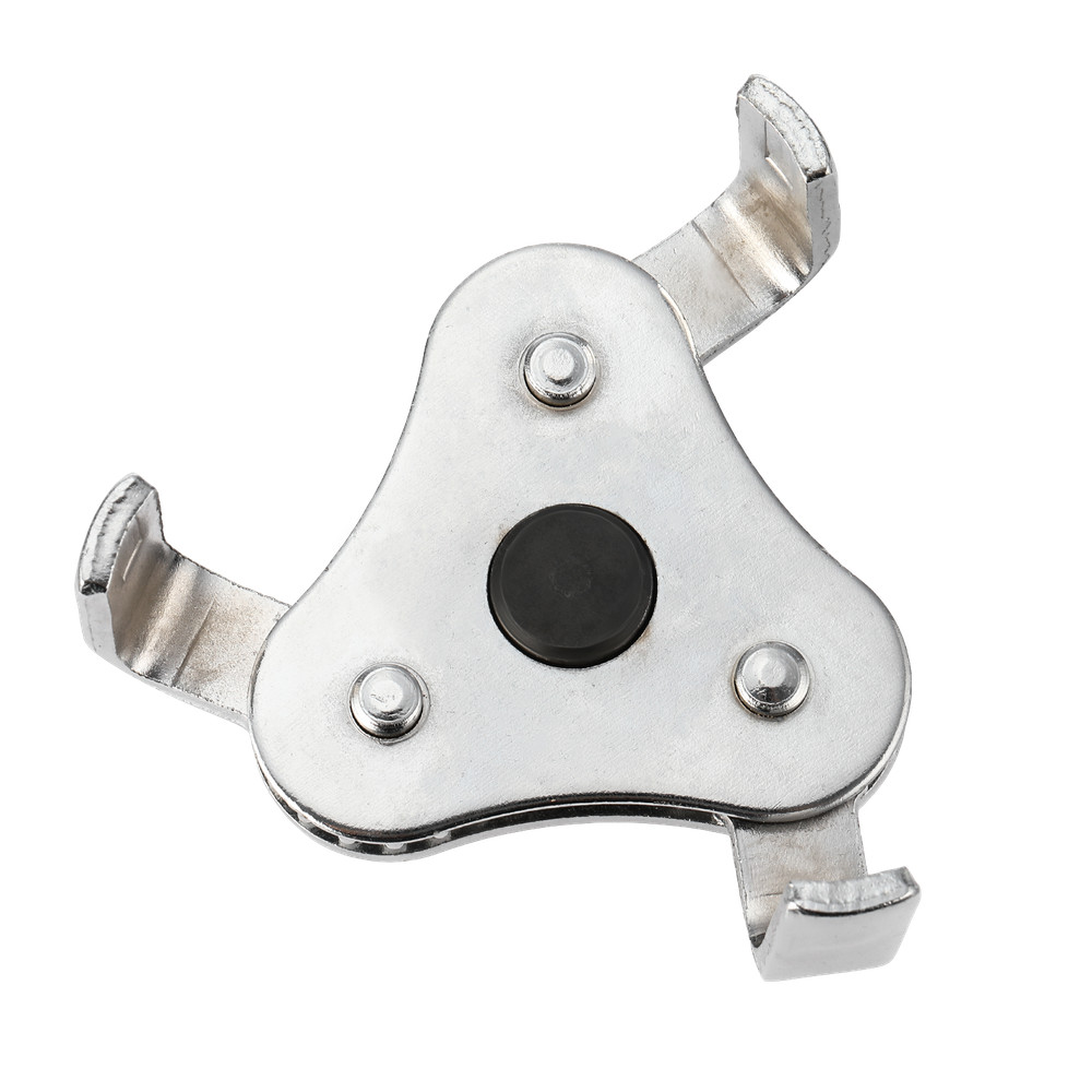 Removal Tool 2 Way 3 Jaw Wrench Auto Adjustable 3-Jaw Remover Socket