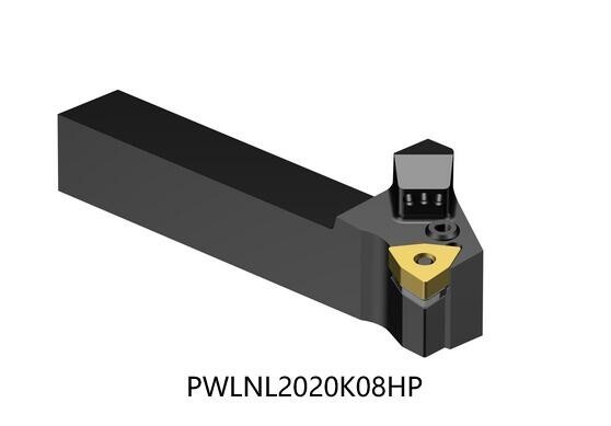 Original cemented carbide blade 1 tablet PWLNL2020K08HP