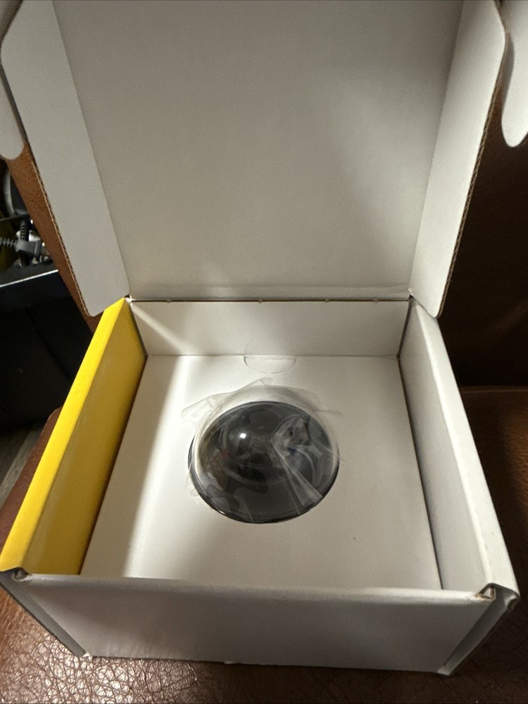 AXIS M3044-V 720p Mini Fixed Dome IP Network Surveillance Camera