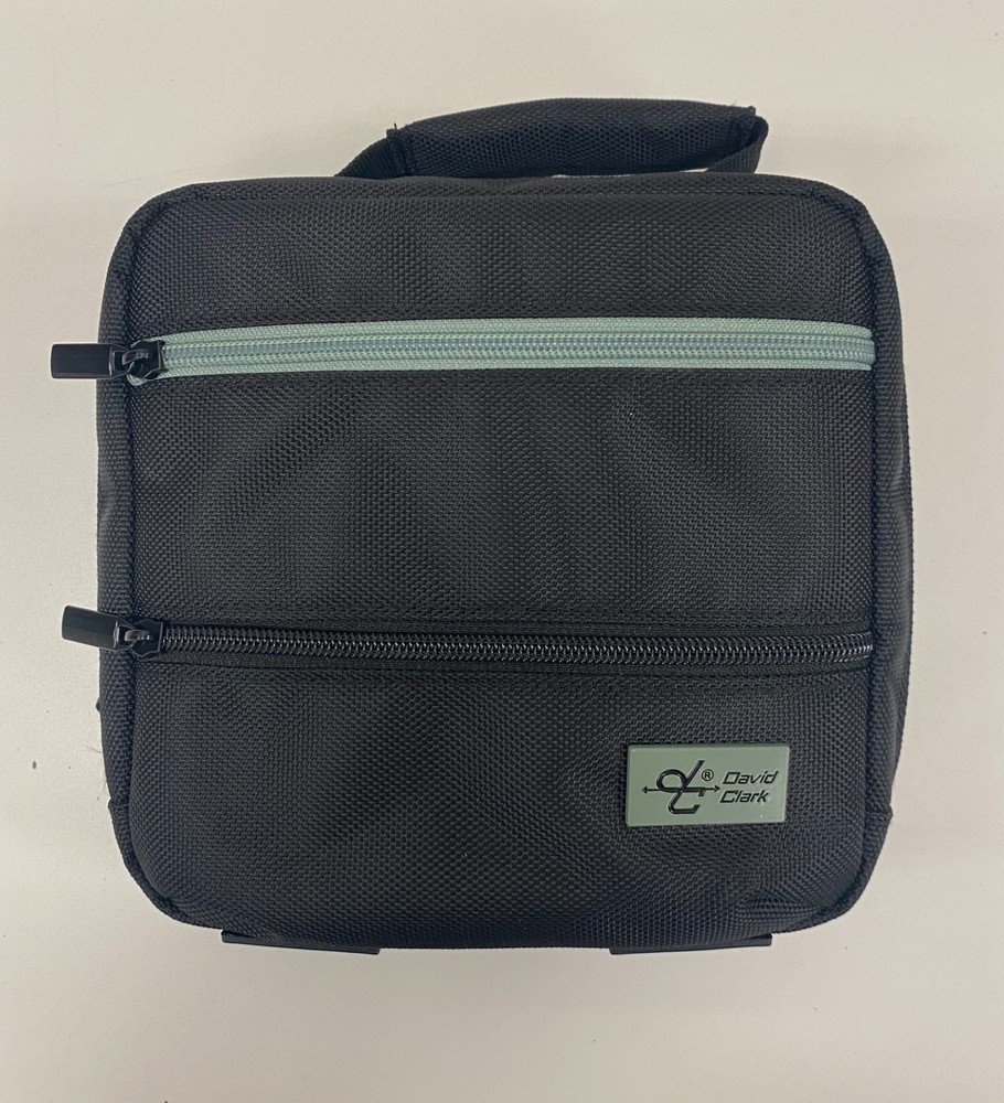 David Clark DC One-XP (Panel Power LEMO Plug)