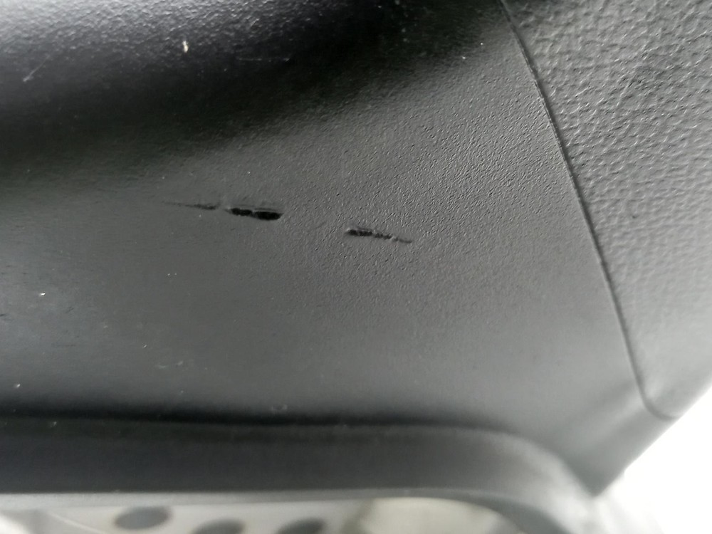 MAZDA 2 Handbrake Lever 2007-2015