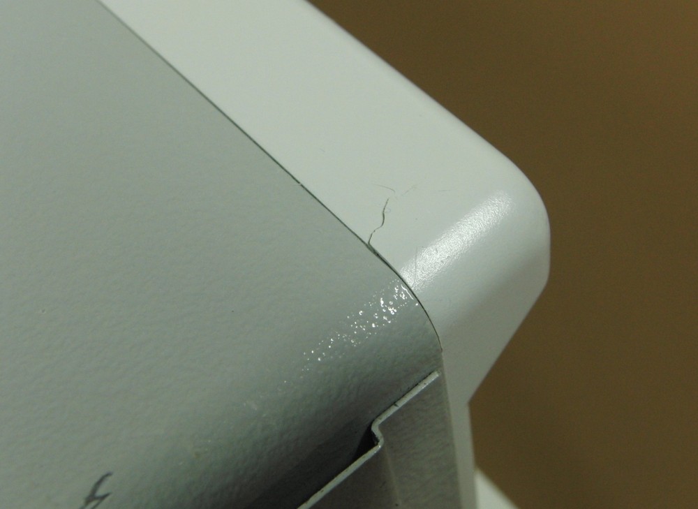 Olympus CLK-4 Halogen Light Source