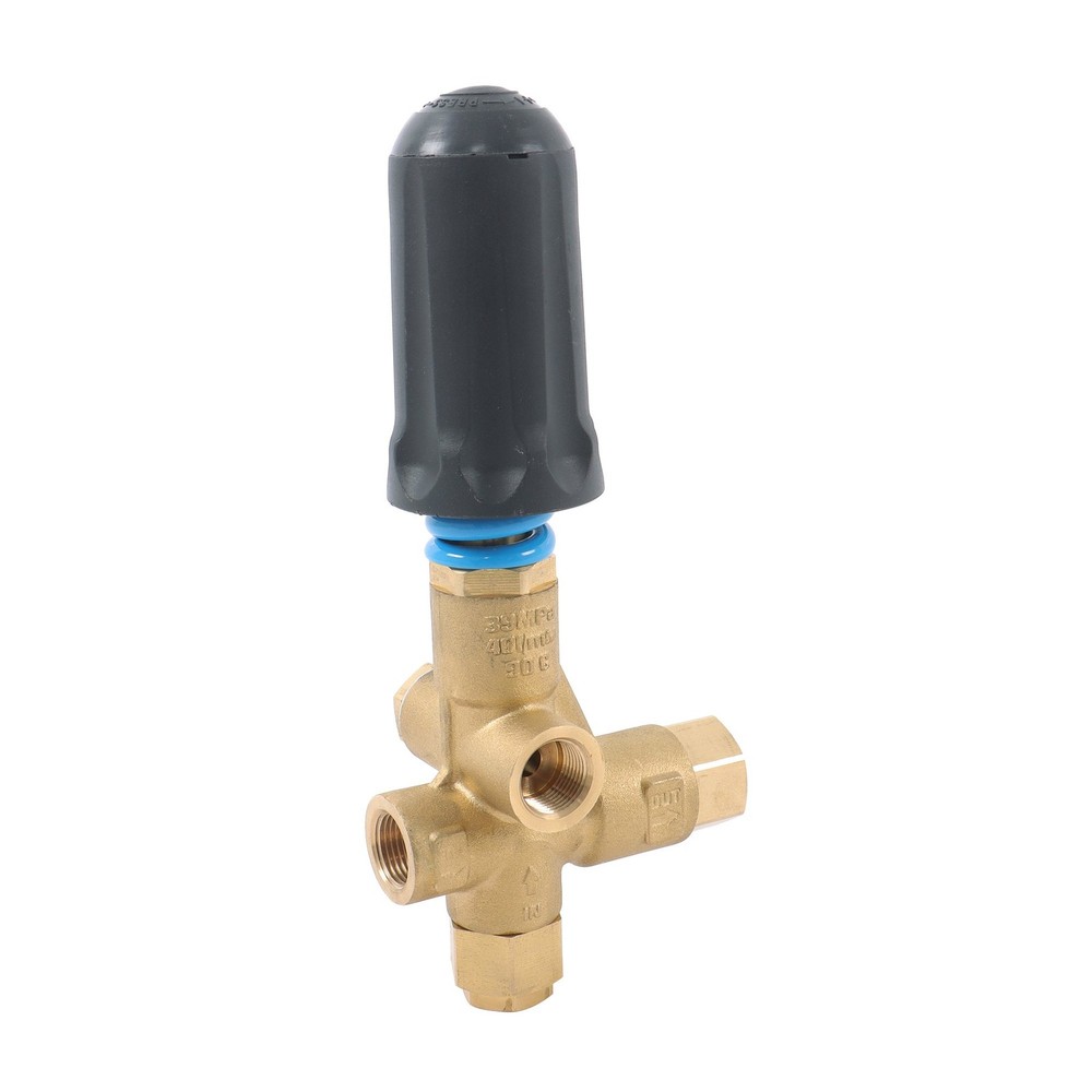 General Pump PULSAR4HP Trapped Pressure Unloader Valve