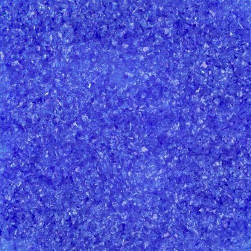 Oceanside Frit Light Blue Medium 8.5oz. 96 COE
