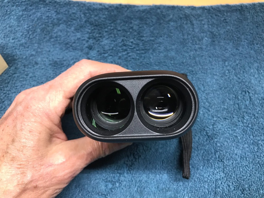 TACKLIFE MLR01 Rangefinder