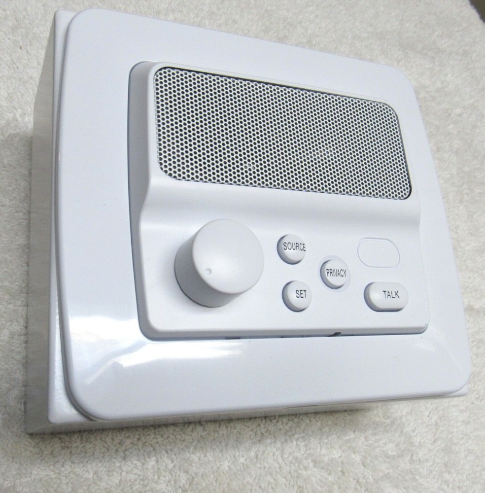 IST IntraSonic RETRO-PSB Patio Surface Box for RETRO-5P Intercom