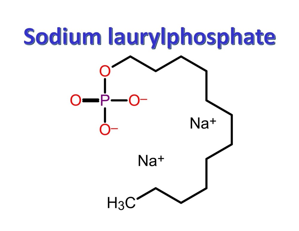 Sodium Monododecyl Phosphate, CAS 17026-83-4