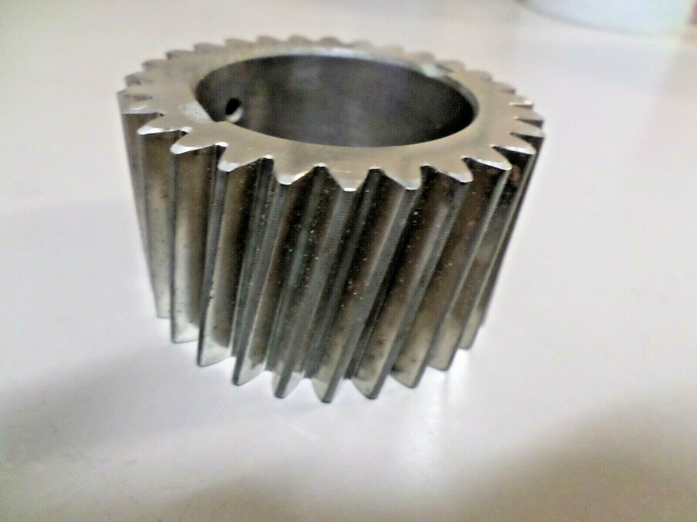 VOITH 50.7277.15 Planet Gear