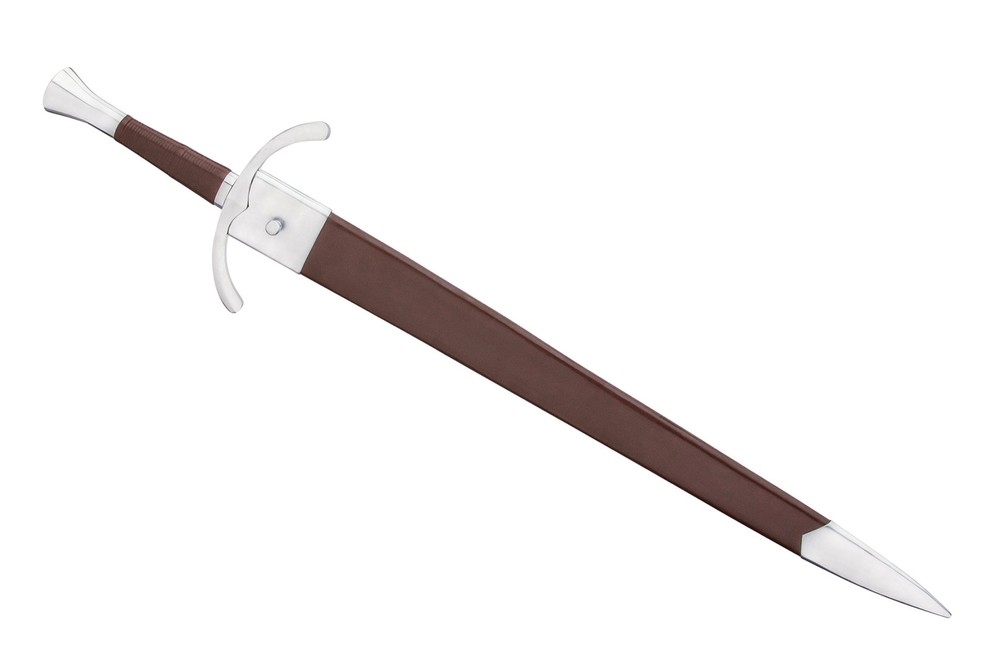 Historic Honshu One-Handed Sword