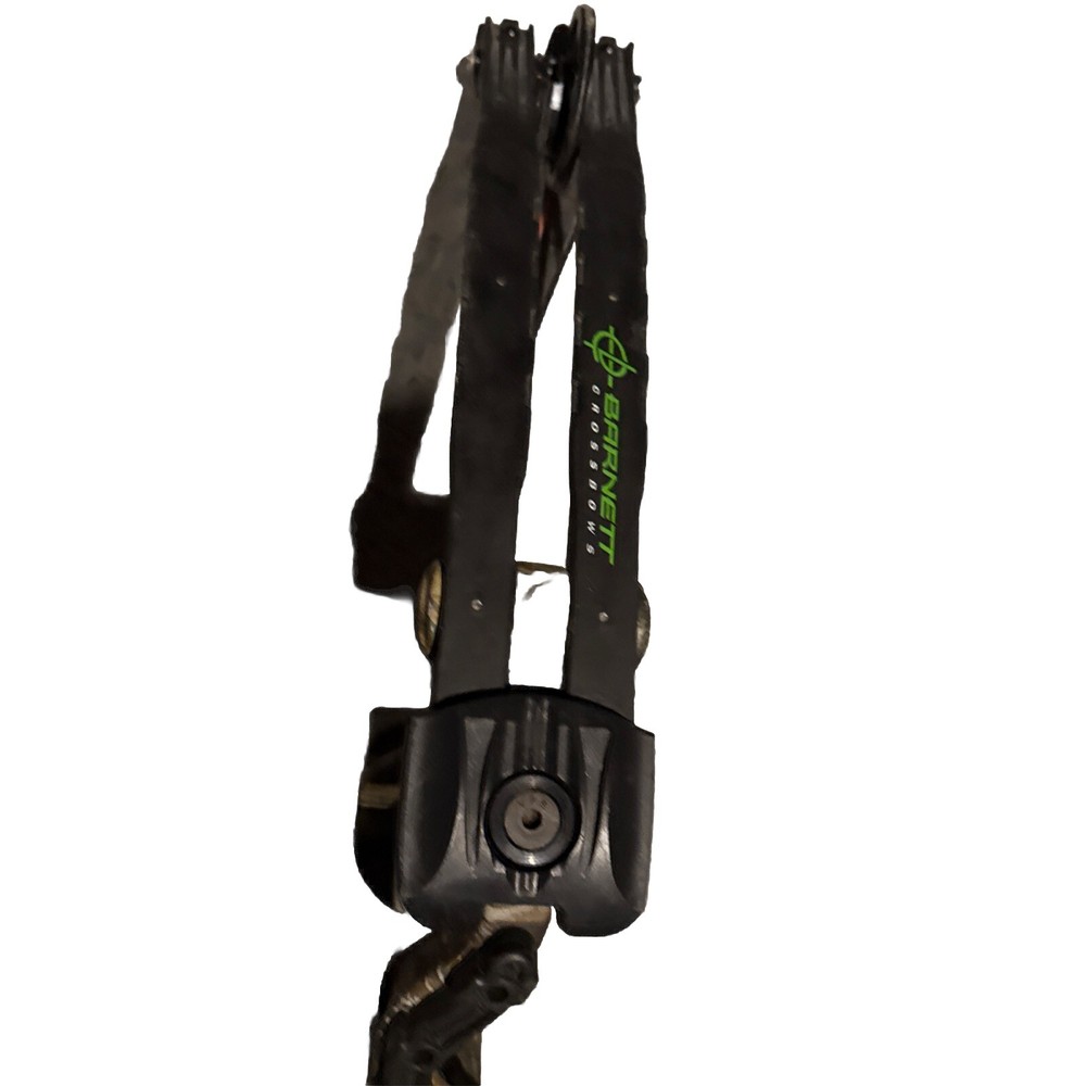 Buck commander barnett stirrup crossbow