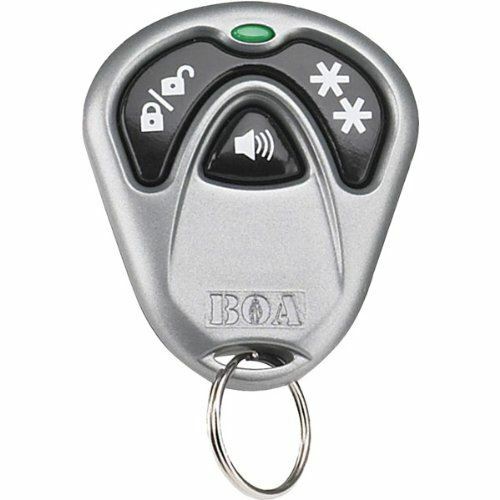 473B 3-Button Remote 1-Way Replacement Transmitter for BOA 500B