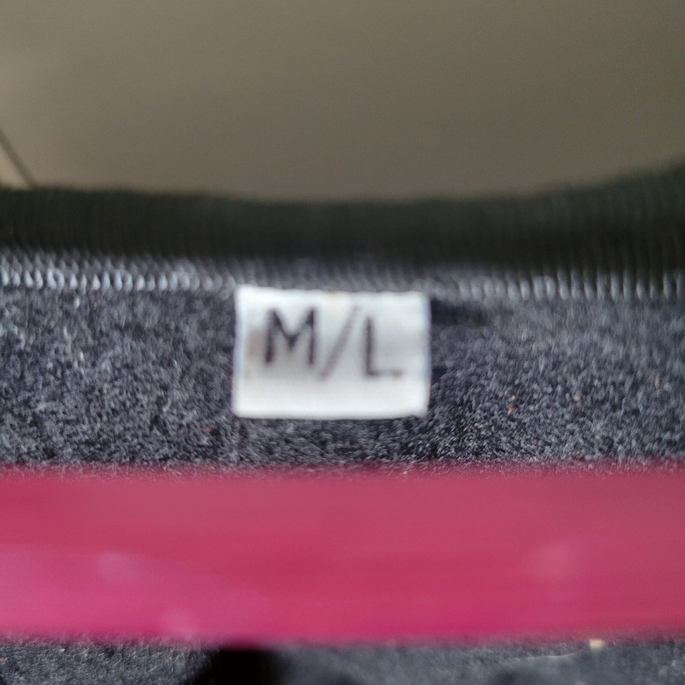 Sea Quest Scuba BC M/L