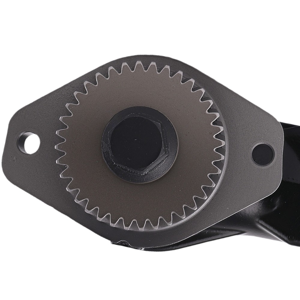 Air Compression System for Cummins 6BT Engine 3936808 Heavy Duty Black