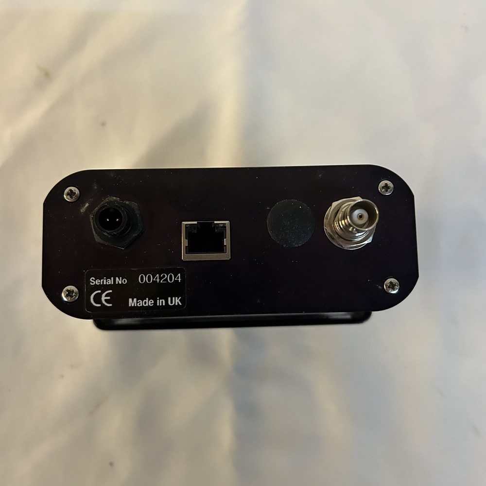 Comar Systems SLR200 Ship Location Receiver AIS Automatic Identification System