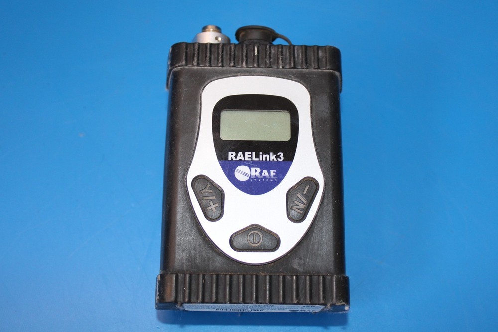 USED - RAE Systems RAELink 3 RLM-3000 Transmitter