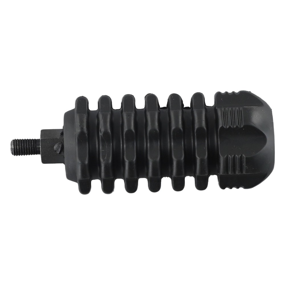 Compact Arch Reducer for Compound Bows Minimize Recoil and Optimize Balance
