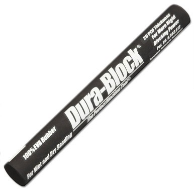 Durablock AF4404, Round Block