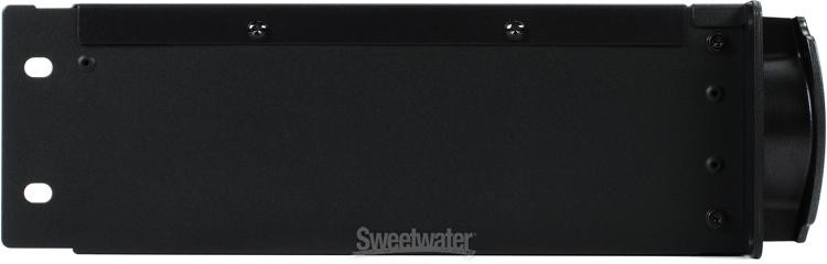 Crown XLS 2502 775W 2-channel Power Amplifier