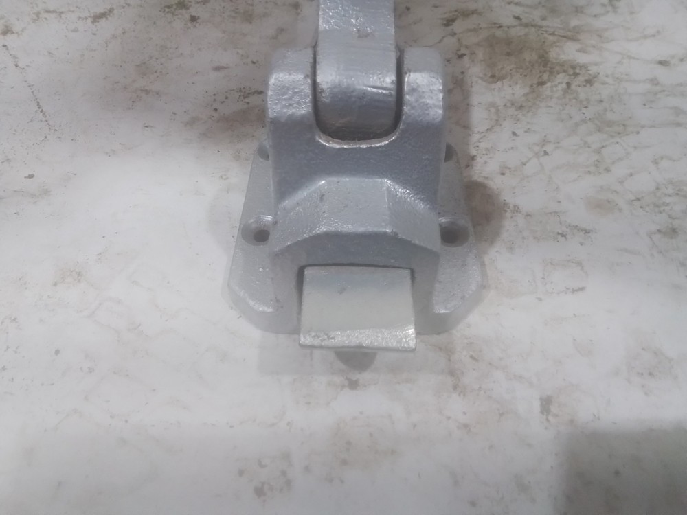 Polar Hardware 324 (F2D)