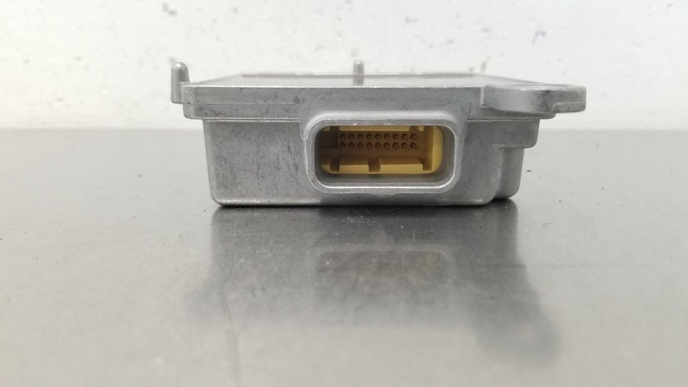 02 PONTIAC FIREBIRD TRANS AM SRS CONTROL MODULE 12209750