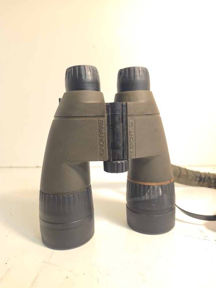 Swarovski Habicht SL Binoculars 8x56