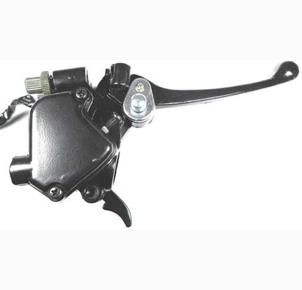 Dinli T-Rex 90 TREX 90, Beast 90, ATV 50-90cc ATV Throttle Assembly
