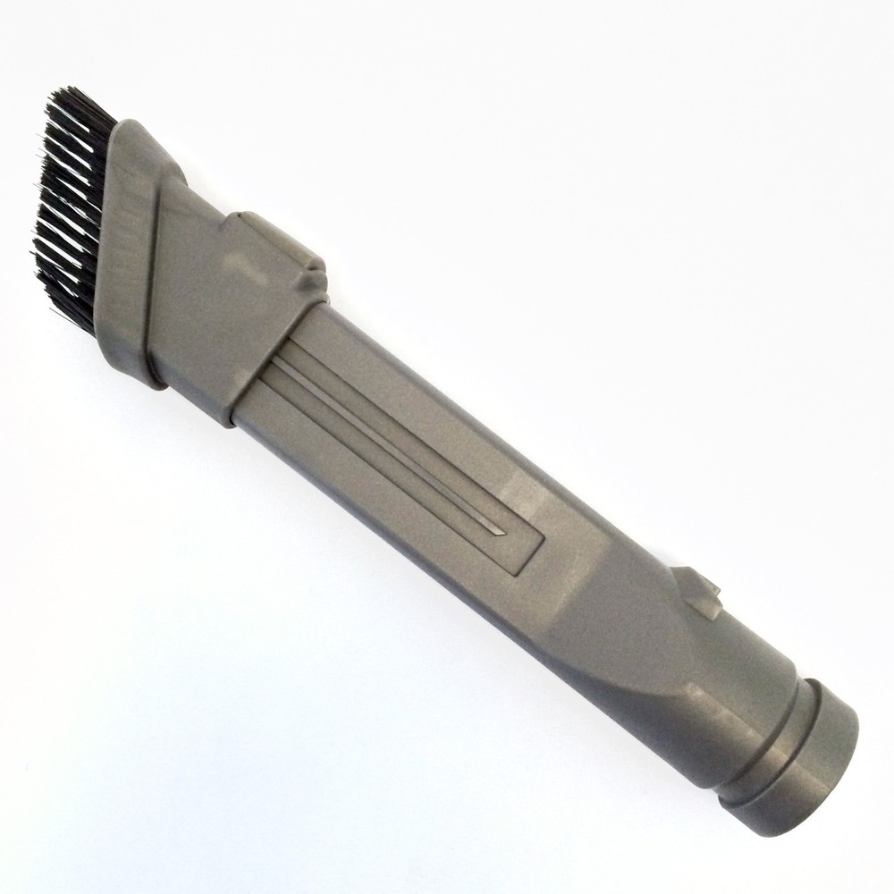 Combination Dust Brush Crevice Tool Fits Dyson DC22 DC25 DC26 DC27 DC33