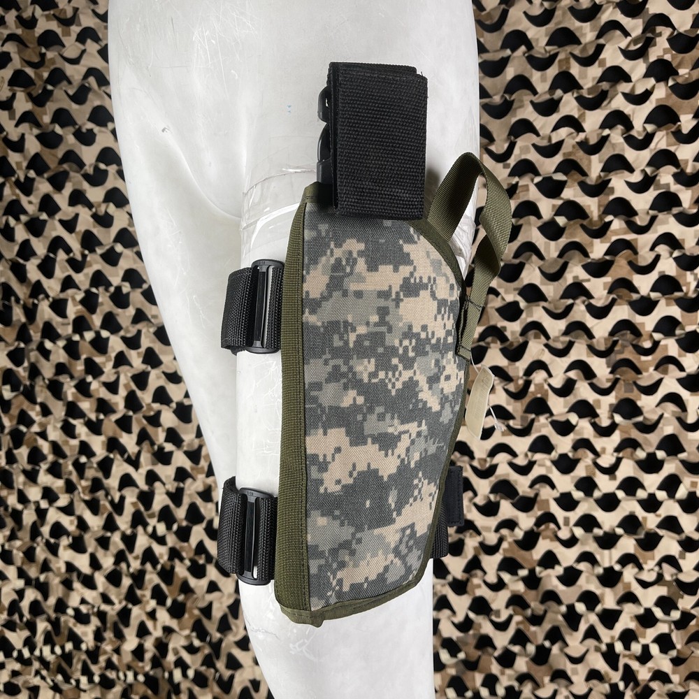 NEW Special Ops Basic Holster - Left Hand - ACU