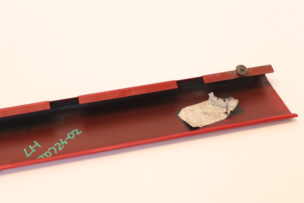 2017-2024 INTERNATIONAL LT625 LEFT DRIVER SIDE CAB FAIRING PANEL OEM