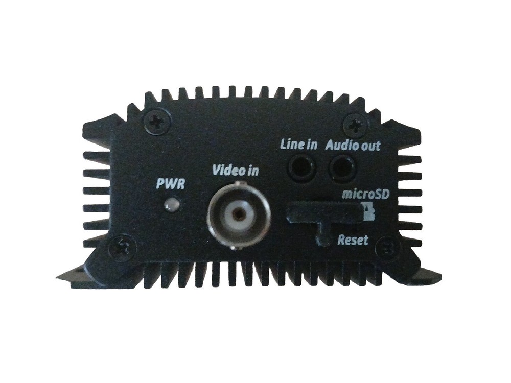 Interlogix TVE-110 Encoder with power supply