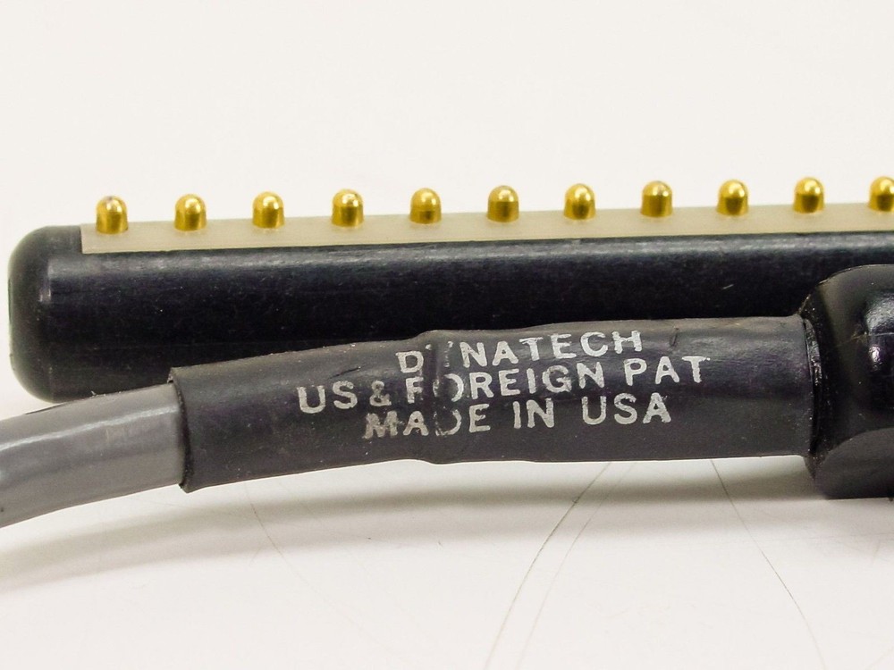 Dynatech 3' 12 Pin Cable