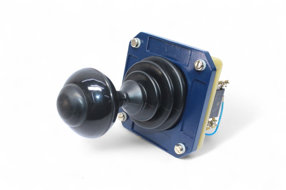 SCHMERSAL HLU 110-10T JOYSTICK