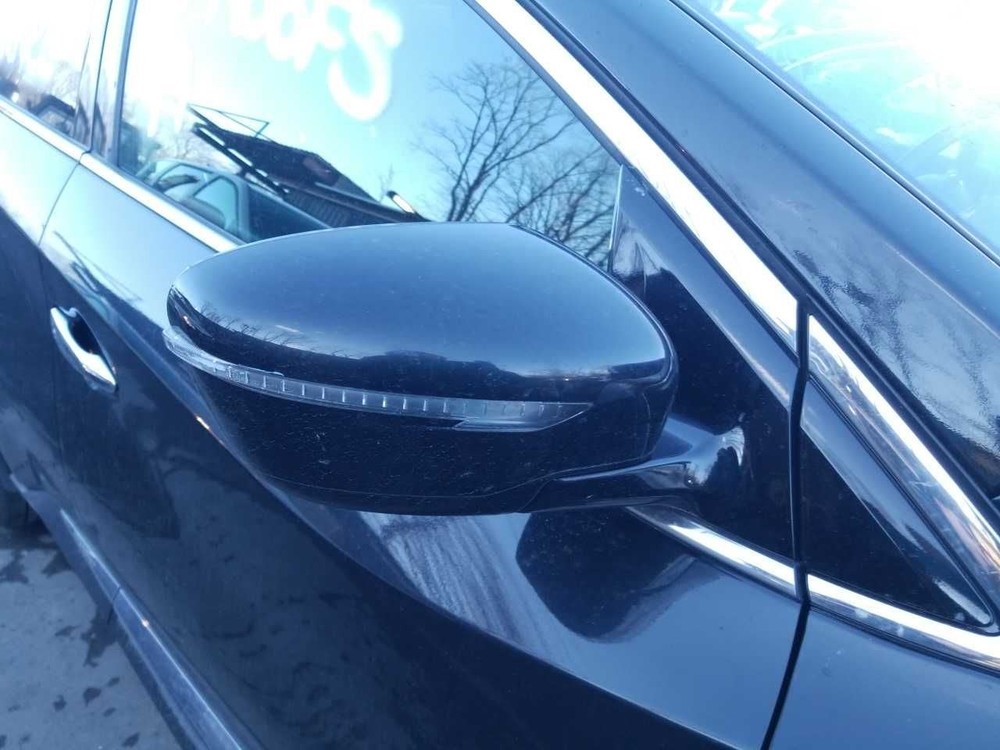 Camera/Projector Camera Rear In Gate Fits 15-19 MURANO 4782933
