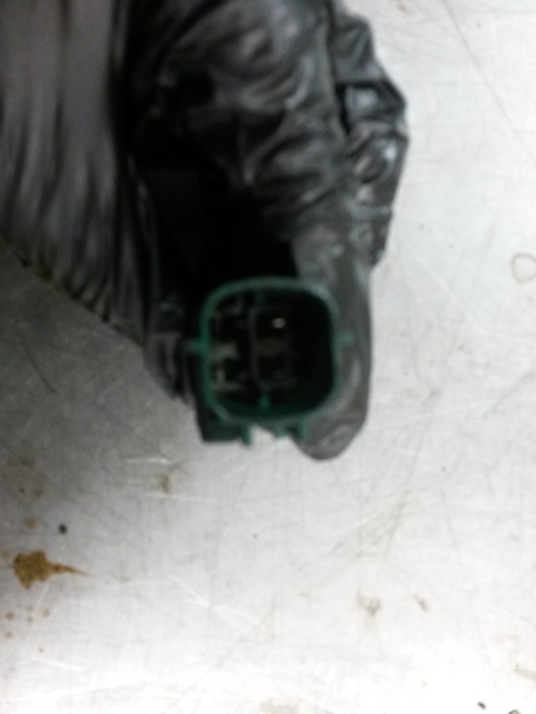 Oxygen sensor O2 From 2002 Nissan Pathfinder 3.5