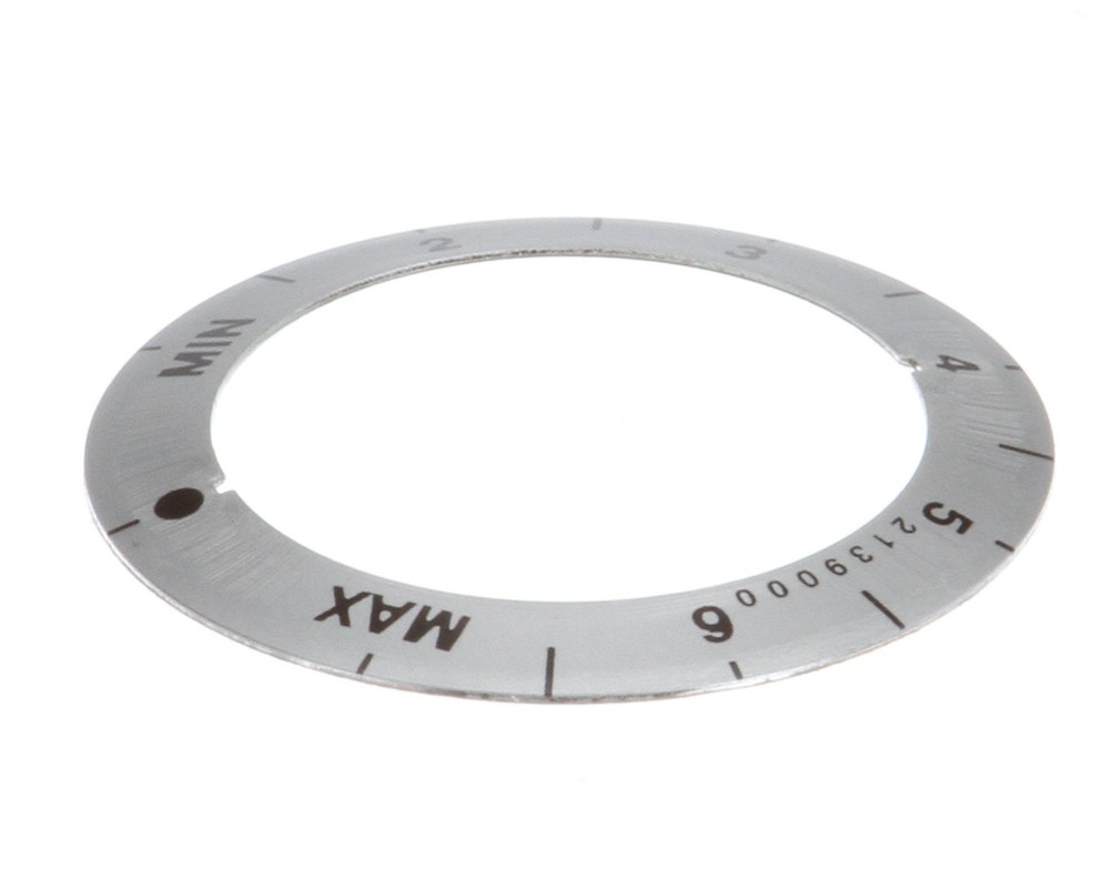 Garland Dial Insert 2139000 - Genuine OEM Replacement Part