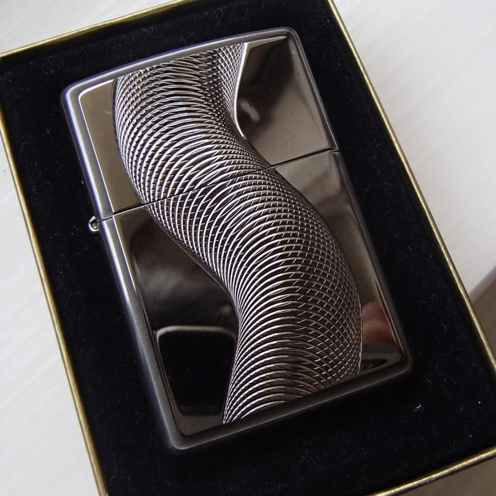 ZIPPO 659 TEXAS TWISTER