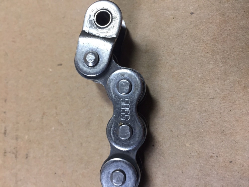 Brand new 50SS Chain 13" long