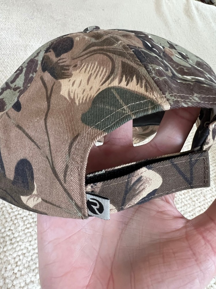 Richardson 860 Camouflage Hat