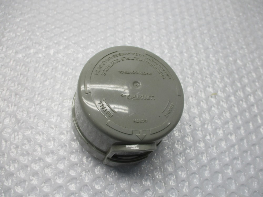 LUMATROL P2275BP PLUG NSNP