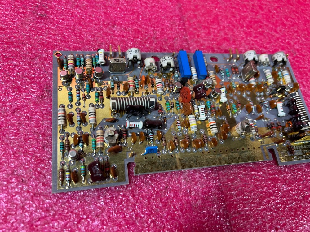 HP 853A Spectrum Analyzer DISPLAY 8559A Board 08559-60058